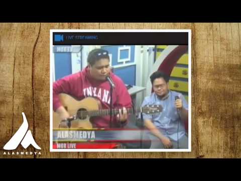 Alasmedya - Paano nga ba (MOR live)