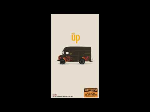 Kai Ca$h - UPS ft MoThoro (Prod by Nes)