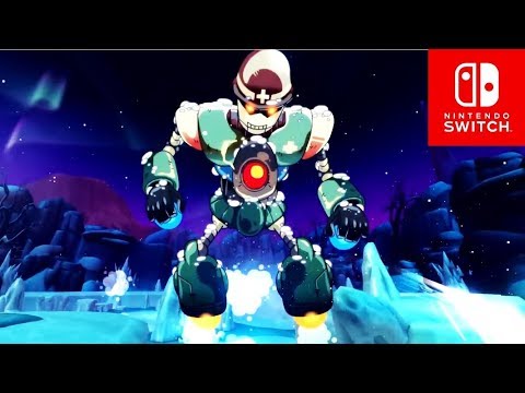 AWAY Journey to the Unexpected - Trailer Gameplay Nintendo Switch HD