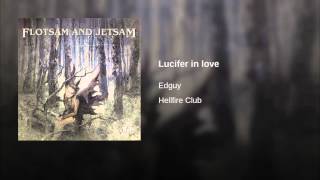 Lucifer in love