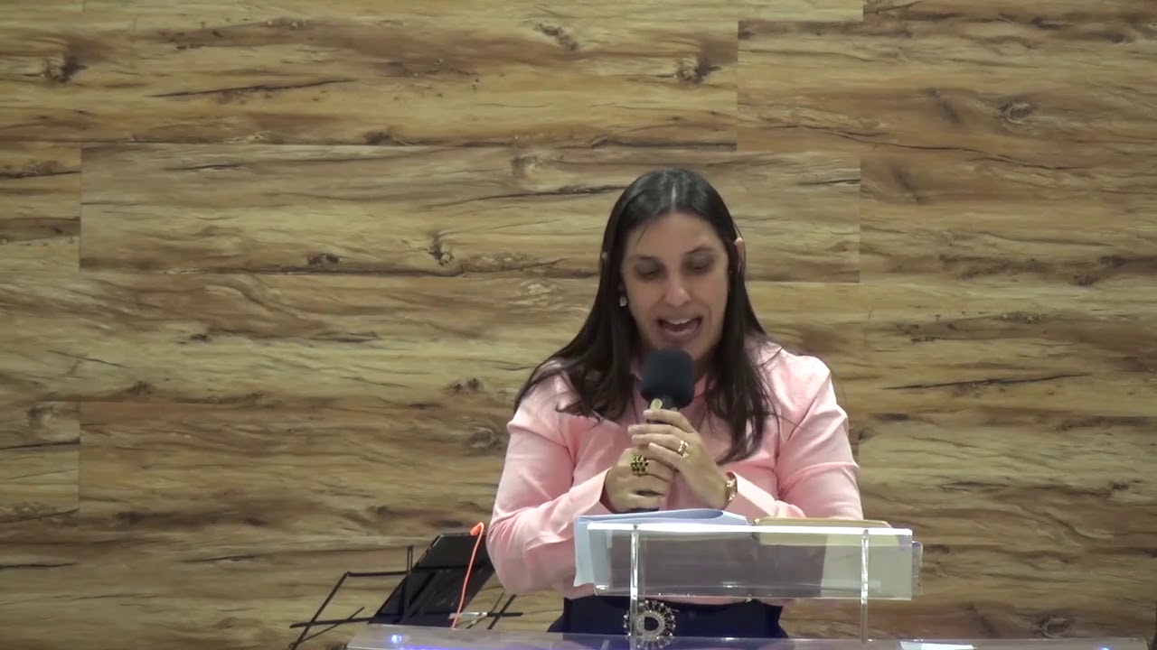 Pra Giuliana I A mulher adúltera