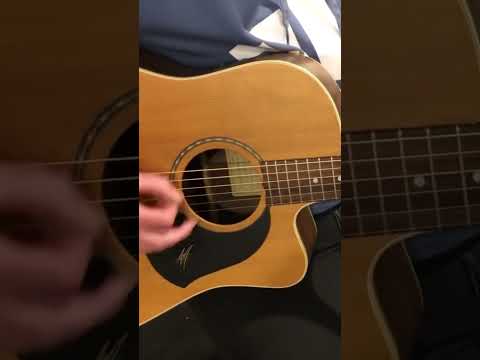 So Beautiful - Pete Murray