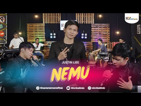 JUSTIN LIEE - NEMU (OFFICIAL MUSIC VIDEO) - WIRA MUSIKINDO