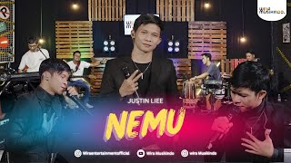 Download lagu JUSTIN LIEE - NEMU - WIRA MUSIKINDO mp3