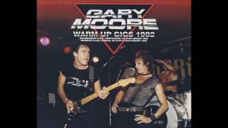 Gary Moore - 08. I Can't Wait Until Tomorrow - Marquee Club, London (25th Aug.1982)