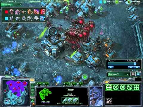 mTwDeMuslim(t) vs aTnDarkForce(z) game 2 part 2
