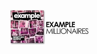 Example - Millionaires