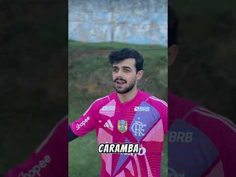 Quando eu inspiro no Rossi 🤣🧤