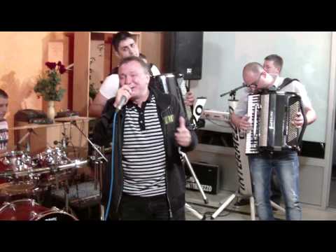 Zeljoteka Antena i Intermezzo band - Nema prijatelja kao roditelja i Paznja paznja