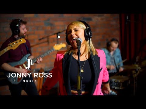 Natalie Cole - This Will Be (An Everlasting Love) | Rolling Keys Cover