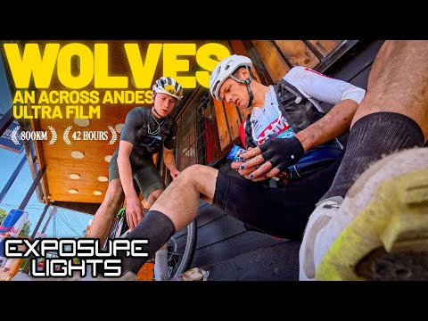 Jesse Yates🦋 and Exposure Lights