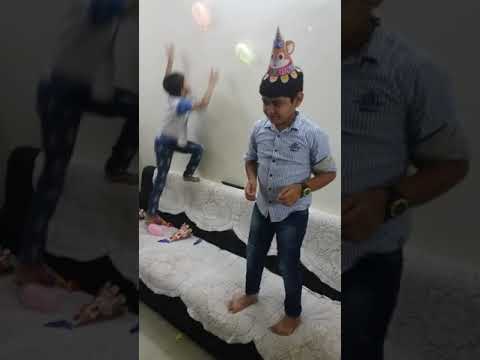 Inshirah Appo birthday