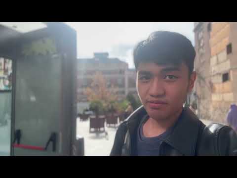 Day 4 | Walkaround In Madrid Spain | Oct 28, 2025