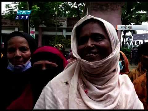 02 PM News || দুপুর ০২টার সংবাদ || 21 June 2021 || ETV News