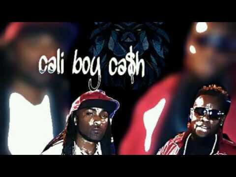 Cali Boy Cash - By the way  feat. Carlos Fanswaie (Official Audio)