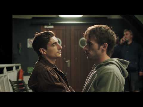 Ο Άνθρωπος με τις Απαντήσεις