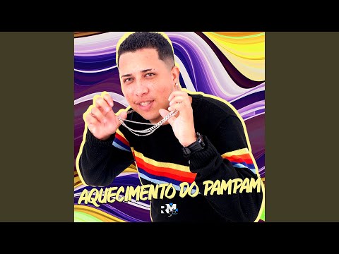 Aquecimento do Pampam