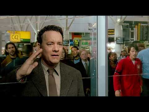 The Terminal Scene Thumbnail