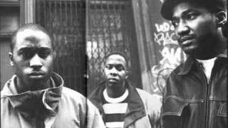 A Tribe Called Quest &amp; Beastie Boys - Get It Together