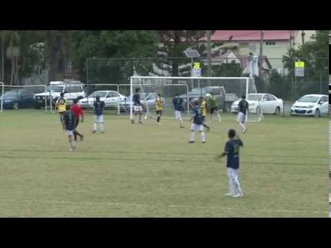 FGC BLK round 8 Murwillumbah FC vs Broadbeach SC (4-1)