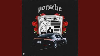 Musik-Video-Miniaturansicht zu Porsche Songtext von Lepardo