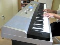 Lady Gaga - Alejandro (HQ piano cover) 