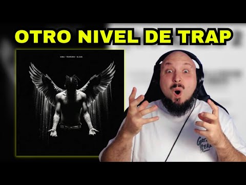 KHEA - TRAPICHEO VOL2 : EL DON // BATERISTA REACCIONA // Nacho Lahuerta