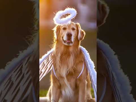 Какой ангел 😇 #shorts #animals #россия #viral #dogs 🔔👍🏻