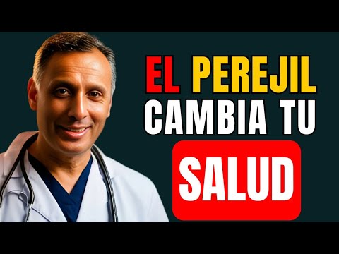 Beneficios Sorprendentes del Perejil: Un Poderoso Impulso Nutricional