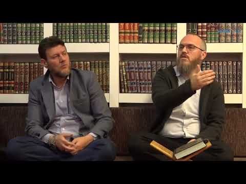 A qesh Allahu? - Hoxhë Abdyl Fuga