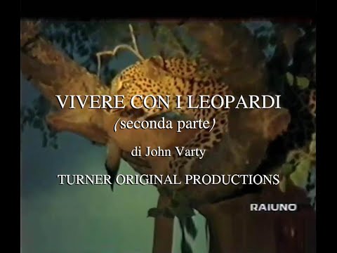 Vivere con i leopardi 2° "Manana..., "Londolozi PGR/Mpumalanga-Sudafrica e South Luangwa NP/Zambia"