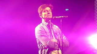 Clouseau - Kamerplant - Live At AB Brussel 04-03-2018