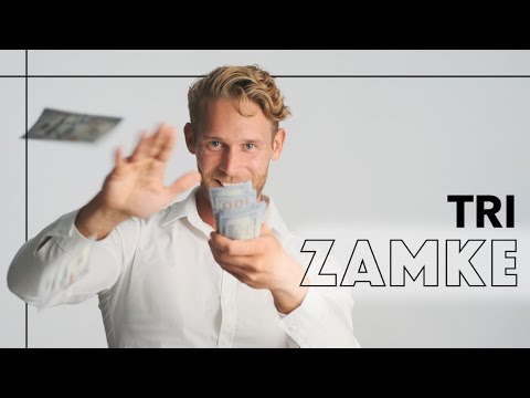 Tri stvari koje te uništavaju, a da to i ne znaš