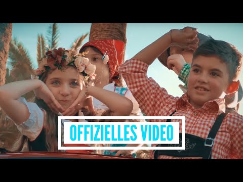 Clemens Maria Haas- Katharine, Katharine (Offizielles Video)