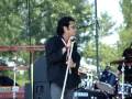 Andy Kim--I Forgot to Mention--Live @ Toronto Canada Day Celebration 2010-07-01