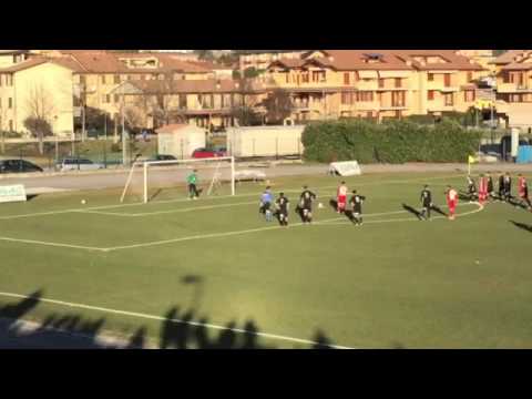 Lombardia - Seconda Categoria Bergamo - Girone B - Giornata 16 - Atletico Chiuduno vs Real Bolgare