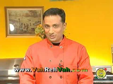 Pani for Pani Poori - By VahChef @ VahRehVah.com