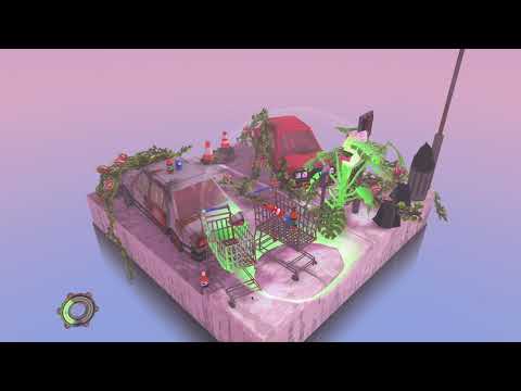 Cloud Gardens (PC) - Steam Gift - EUROPE - 1