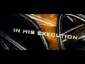 Hitman Official Teaser HD