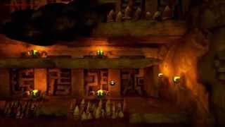 [ H S R Project ] VR Platformer (Early gameplay footage) UE4