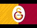 Galatasaray SK Goal Song Süper Lig 20-21|Galatasaray SK Gol Müziği Süper Lig 20-21
