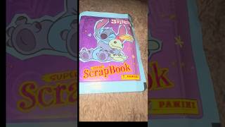 Stitch super scrapbook sticker pack #disney #stitch #stitchfinds