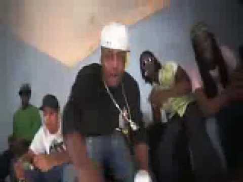 Nosjeman, Speech, Demz ,St Jencz - In De Club ( VideoClip )