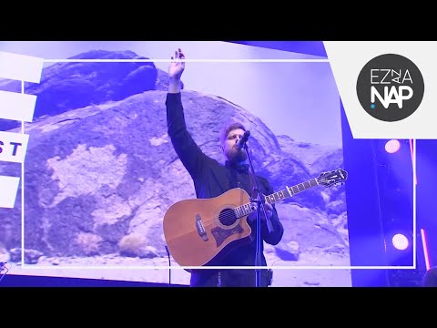 Dobner Illés - Újra megteszed // Ez az a nap! 2019