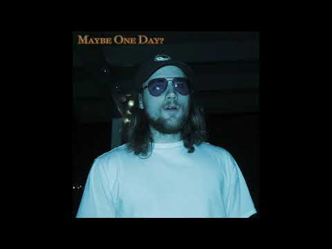 Maybe One Day? - Jack Greenwood