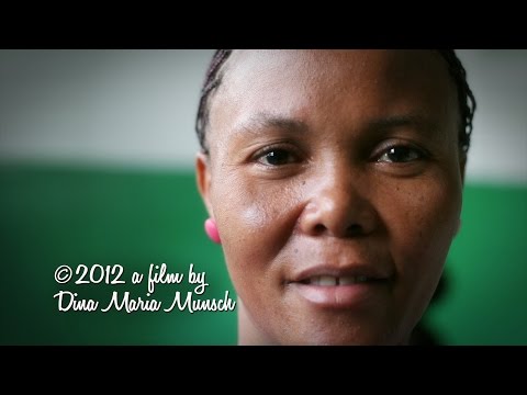 Miss Genette: Midwives for Haiti