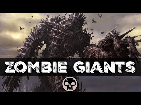 HISTORIC ZOMBIES BEFORE THE MIDNIGHT HUNT SHAKES THINGS UP!! | MTG ARENA