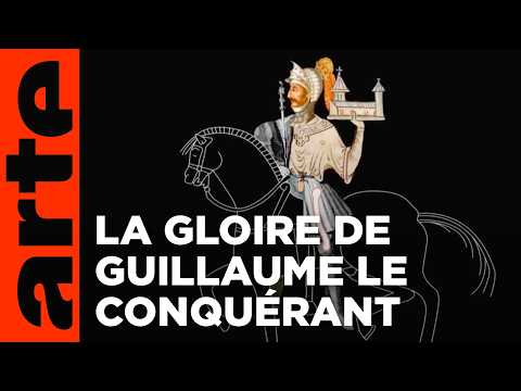 14 octobre 1066 - La bataille de Hastings | Quand l'histoire fait dates | ARTE
