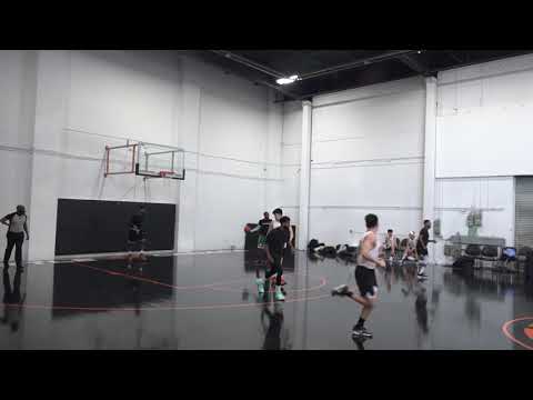 Bing Chillin’(55) Tier 4 GoodFellas(49) - tcbl sunday - 2022/2023 winter