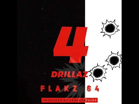 Flakz 64 - 4 Drillaz